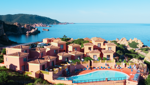 Offerta speciale estate in Sardegna